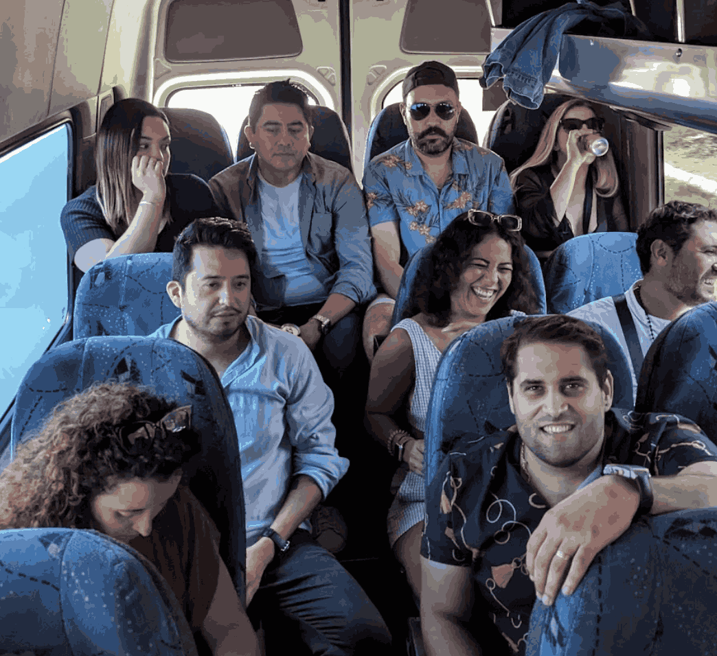 Cantaritos de Tequila en Amatitán, parte del tour