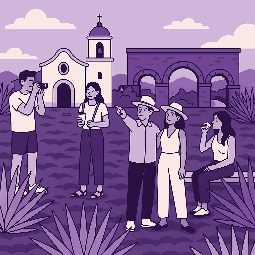 Qué hacer en Tequila, Jalisco: guía del Pueblo Mágico
